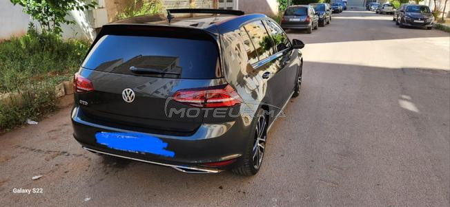 Golf 7 GTD