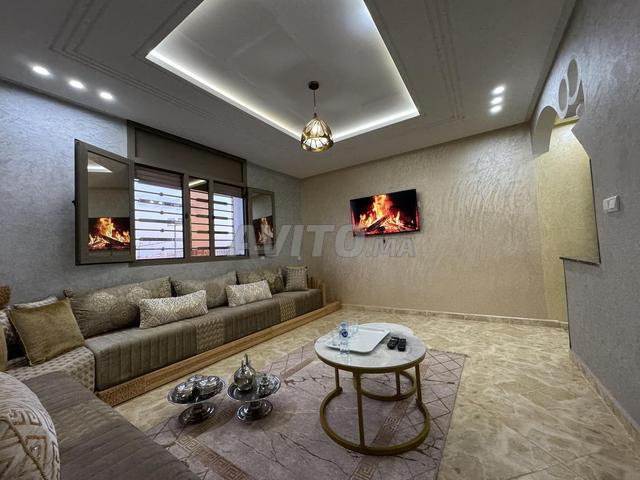 Appartement spacieux idéal familles – Laâyoune - 2