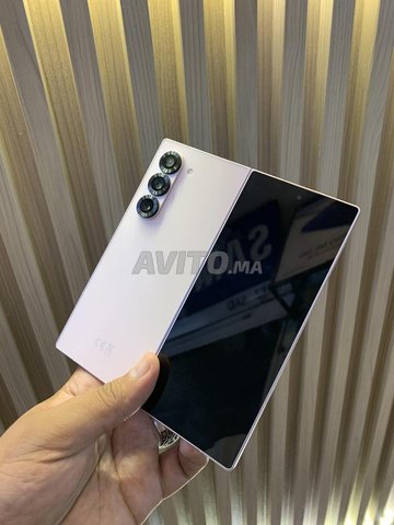 samsung Z fold 6 256gb 