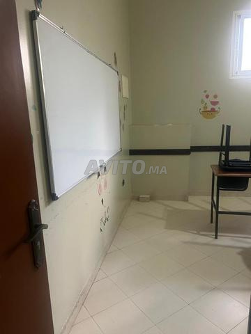 محل تجاري للإيجار في تمارة الوفاق