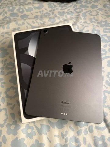 Ipad tablette Mac air