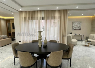 Luxueuse villa pour vos vacances