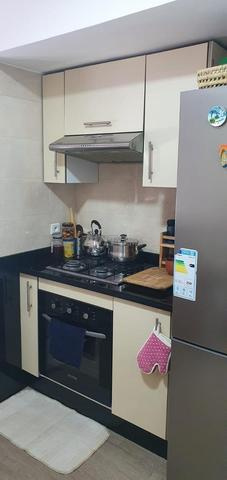 Appartement à louer 72 m² à El Mansouria - 2