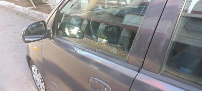 vente hyundai i10 