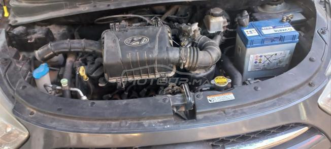 vente hyundai i10 