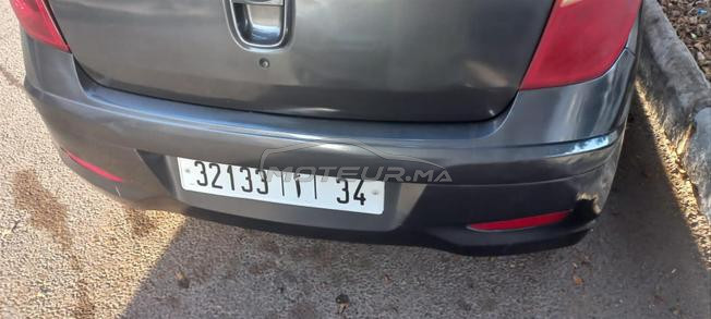 vente hyundai i10 