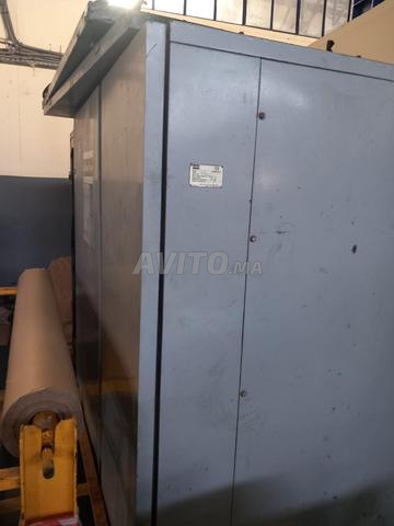 Vente un lot de matériel industriel d’occasion - 2