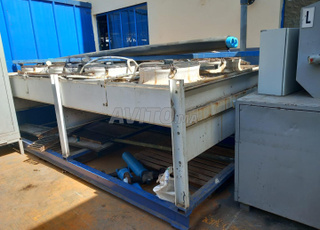 Vente un lot de matériel industriel d’occasion