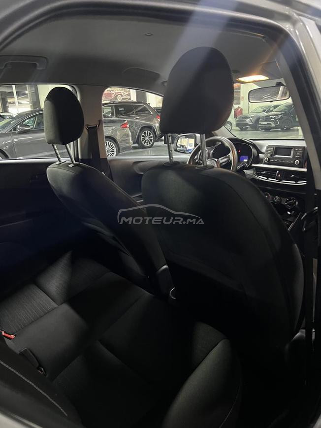 kia picanto 2022 avec 1 ans de garantie