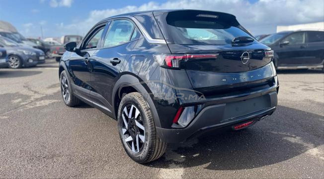 opel MOKKA 2025 /3 ans de garantie