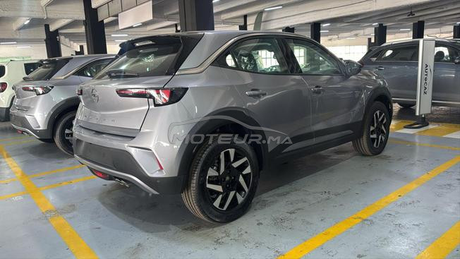 opel MOKKA 2025 /3 ans de garantie