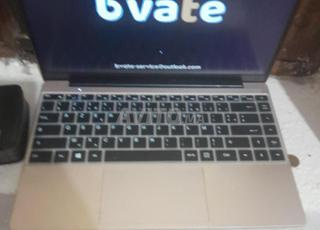 PC PORTABLE BVATE
