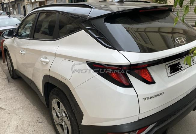 hyundai tucson 2023