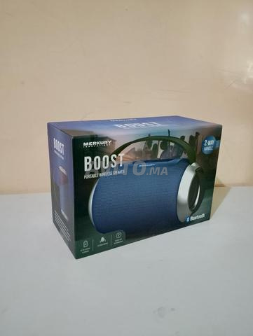 MERCURY Innovations BOOST Comme Neuf