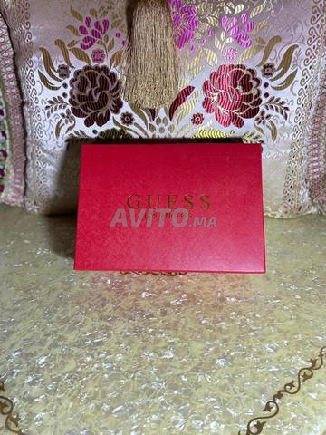 sac High copie de marque Guess 