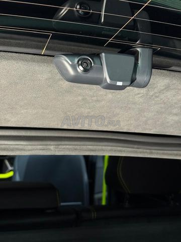 Lamborghini Urus SE – 2025