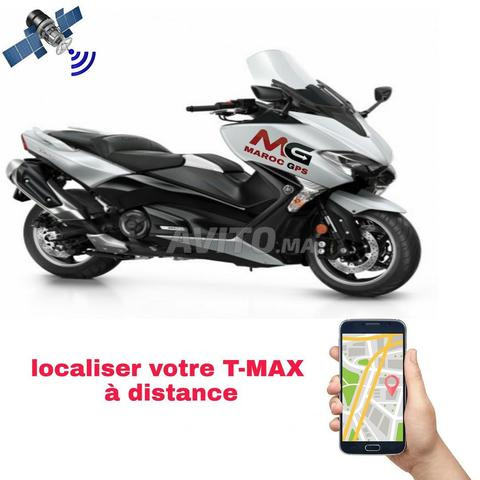 Gps moto M35 - 2
