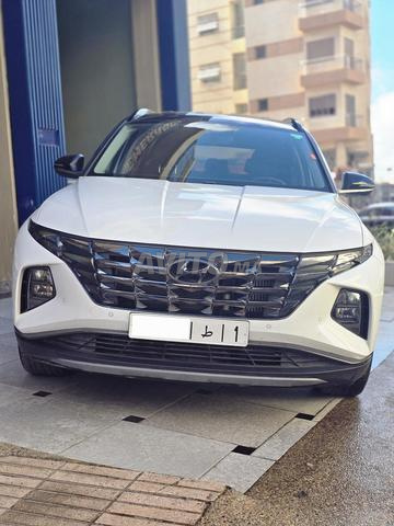 Hyundai Tucson Diesel Automatique 2024 - 2