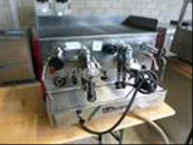 Machine italienne VBM - 2