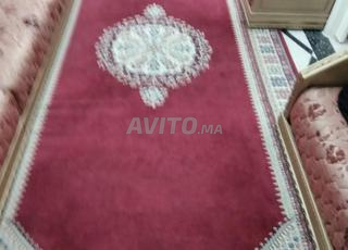 tapis bon etqt