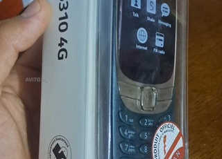 Nokia 6310 4G