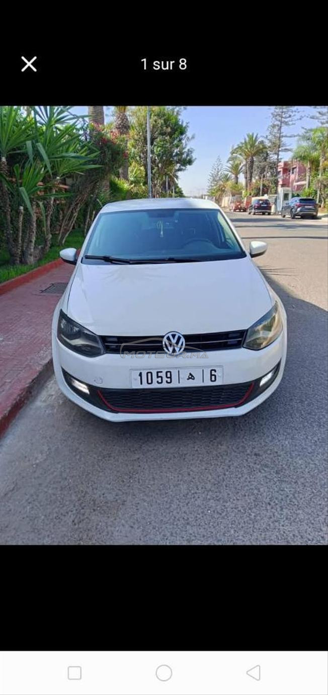 polo diesel