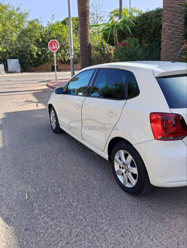 polo diesel