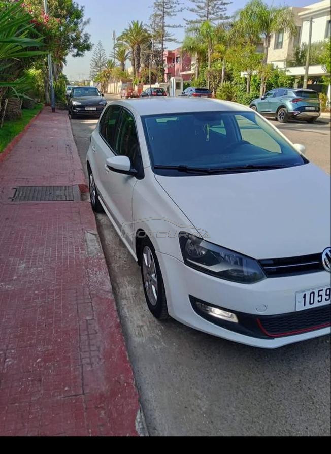 polo diesel