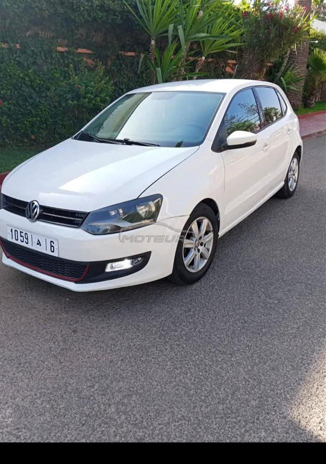 polo diesel