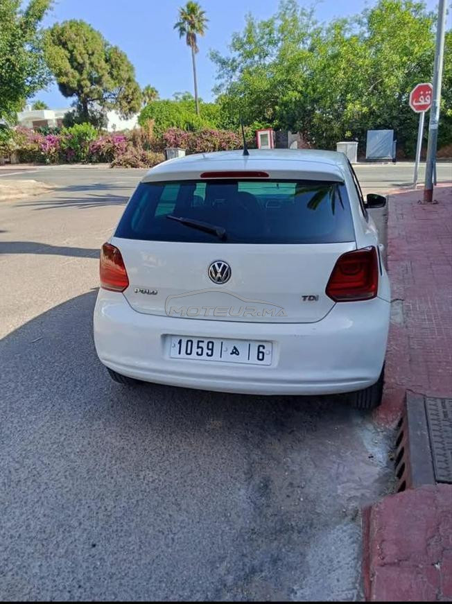 polo diesel
