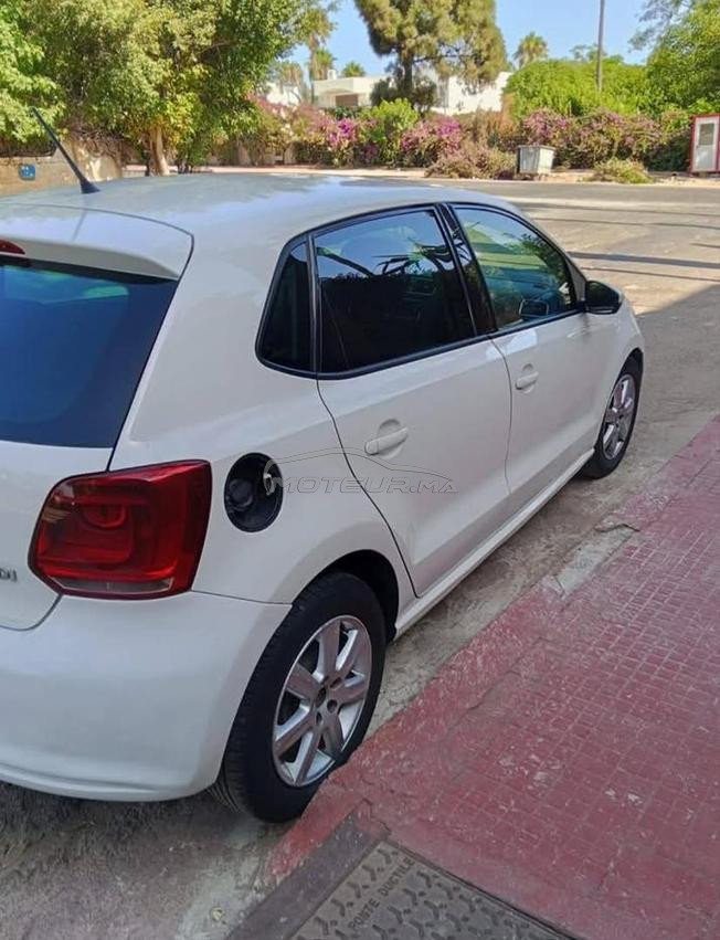 polo diesel