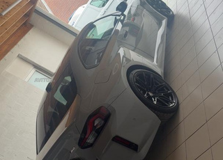 BMW Série 2 M2 COMPETITION 2023 Marrakech