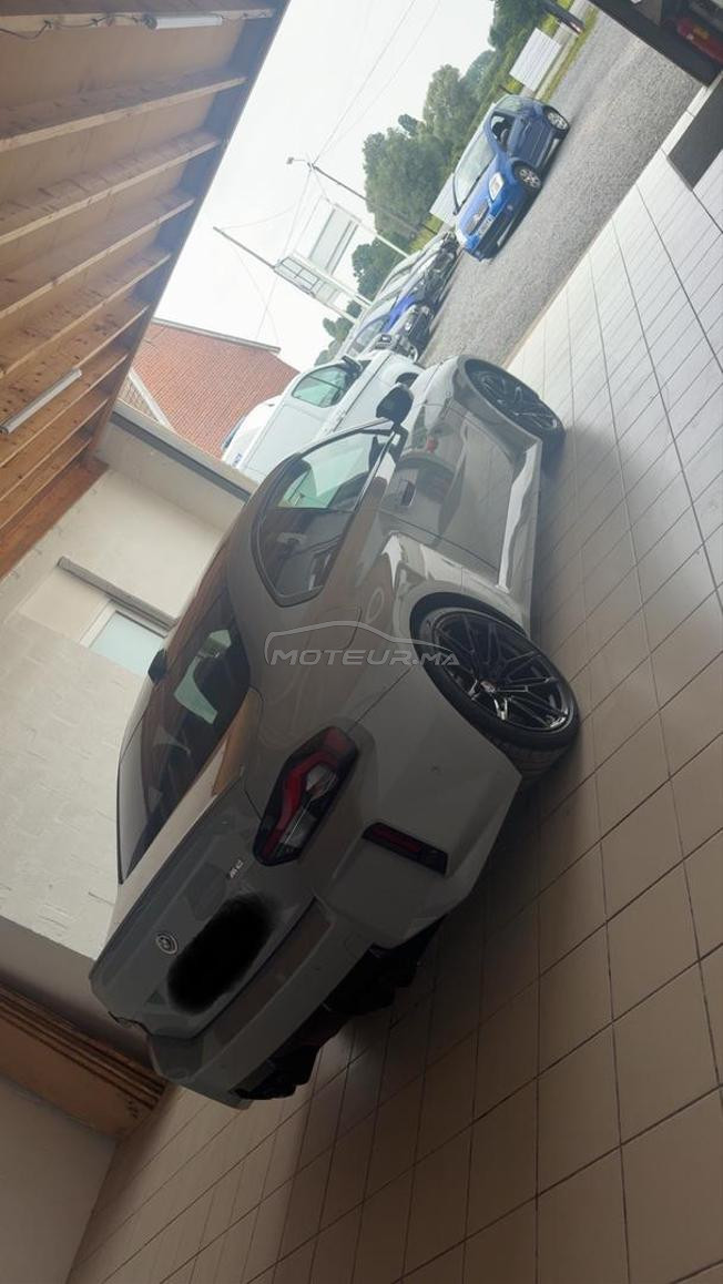 BMW Série 2 M2 COMPETITION 2023 Marrakech