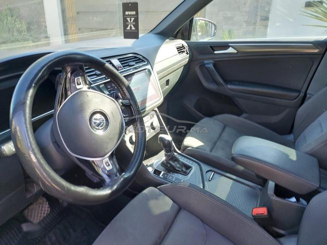 Tiguan , Dédouané en 2024
