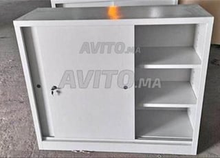 LES ARMOIRE HAUTE ET BASSE DISPONIBLEE 