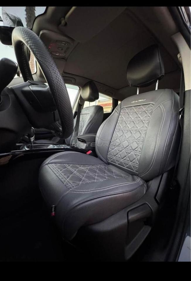 Renault kadjar Automatique 