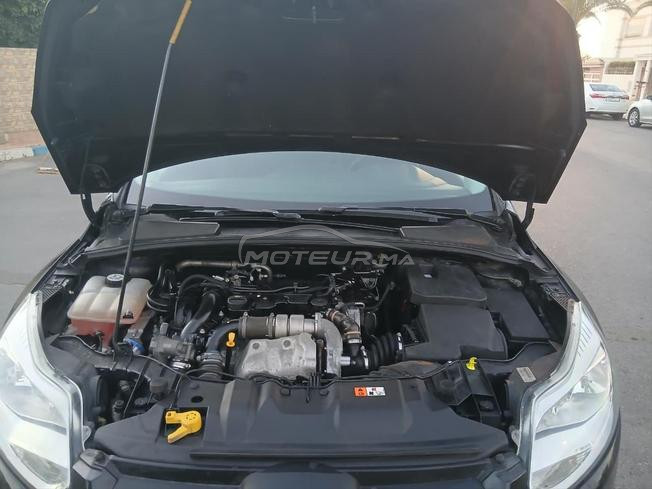 Ford Focus Diesel Manuelle 2015 à Rabat