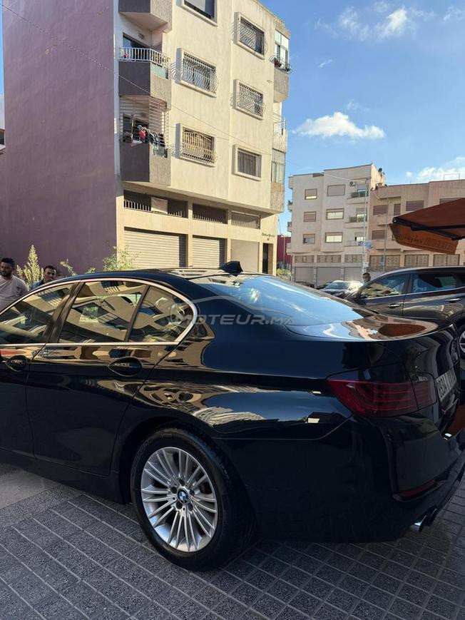 BMW À VENDRE في حلة جيدة