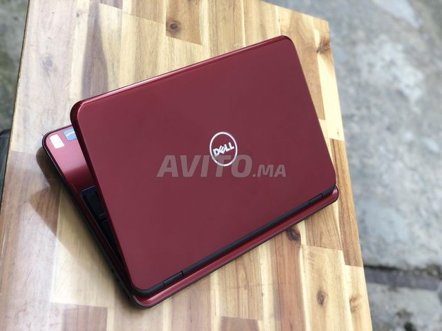 Dell i5 Ram 8 Disc SSD écran 14 