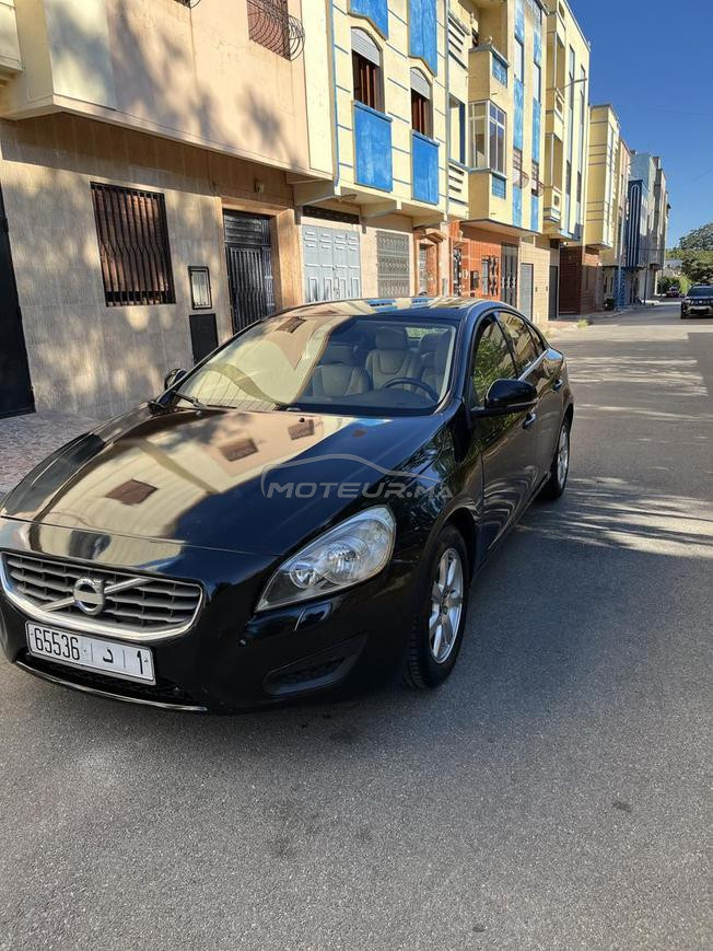 Volvo xc60 D4 