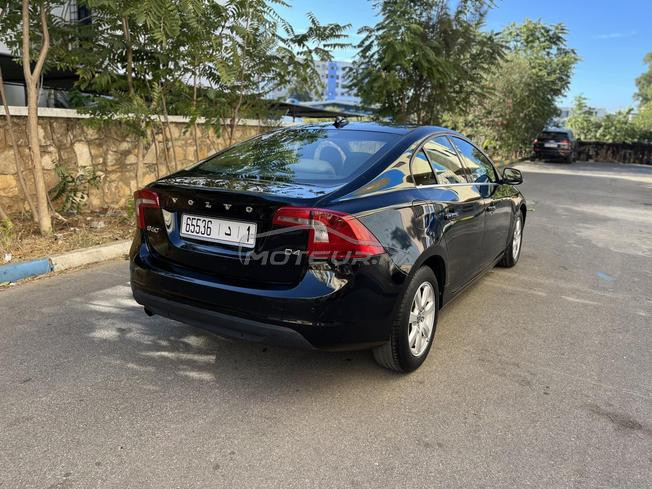 Volvo xc60 D4 