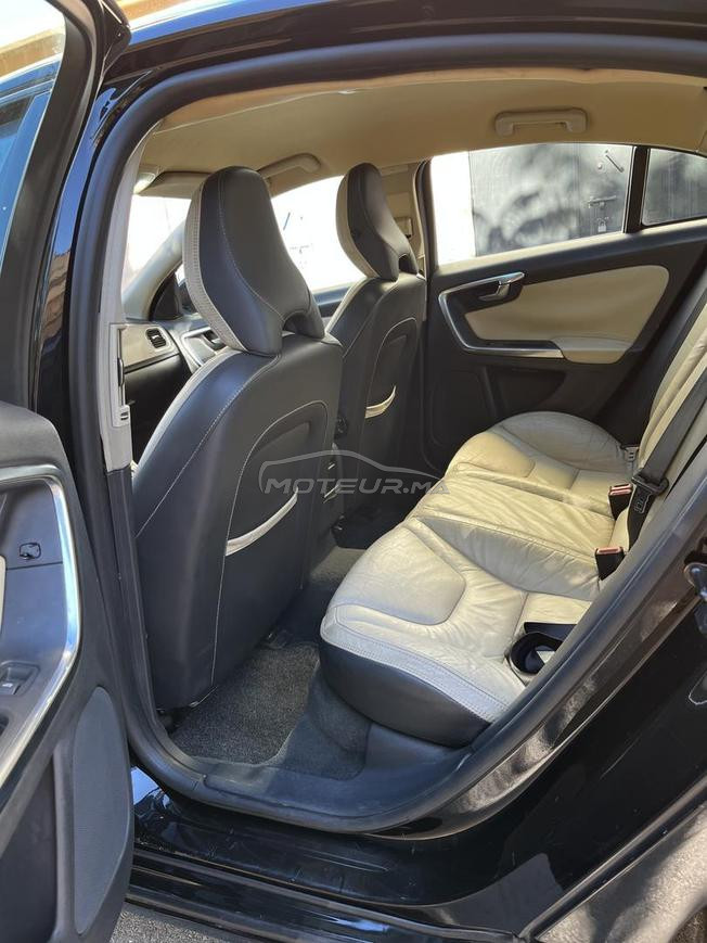 Volvo xc60 D4 