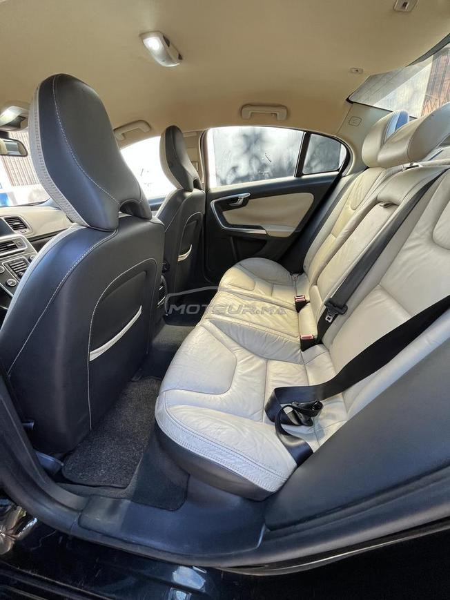 Volvo xc60 D4 