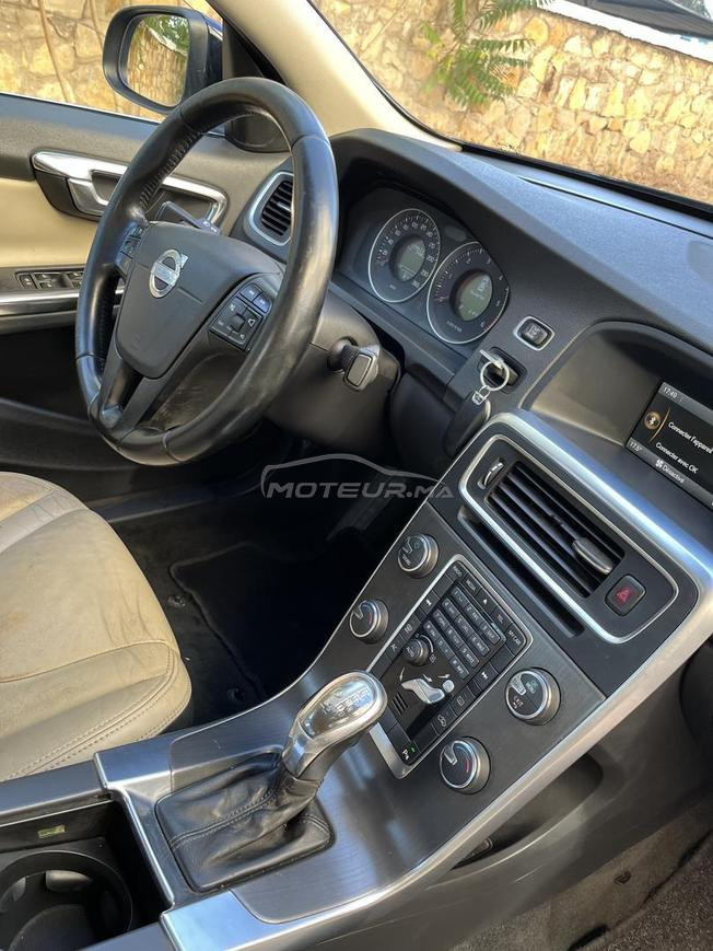 Volvo xc60 D4 