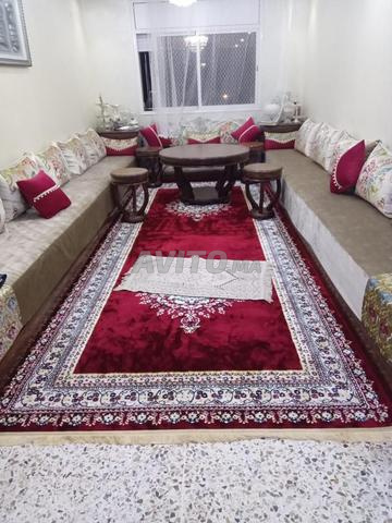 Appartement à vendre 250 m² à Mohammedia - 2