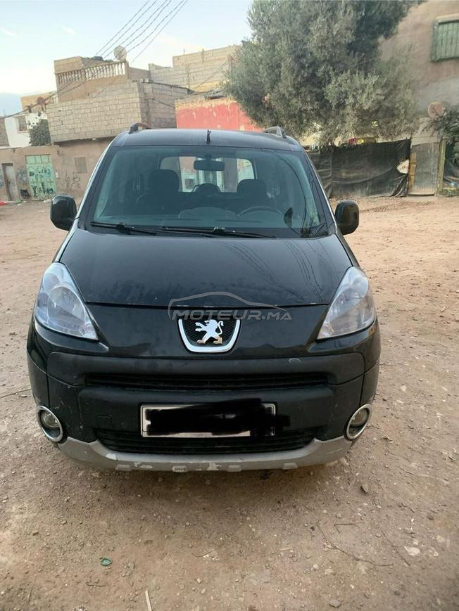 PeugeotPartner