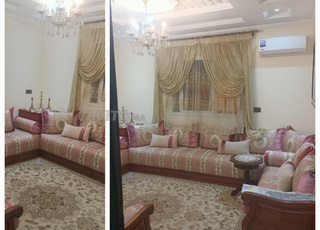 Appartement location journalière