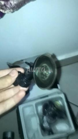 Camera r300 pour les voitures et les motos