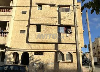 منزل للبيع بمدينة تمارة مساحته 100 متر مربع