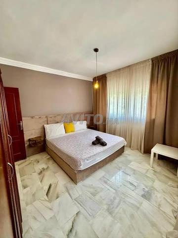 appartement 300 lila Centre ville  - 2